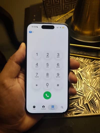 14 pro pta approved Dual Esim