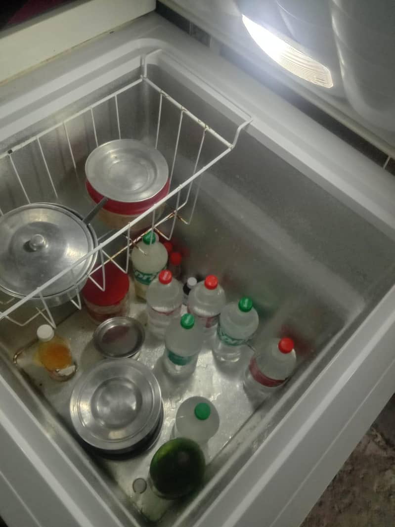 deep freezer 3