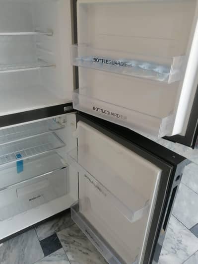 New fridge all ok