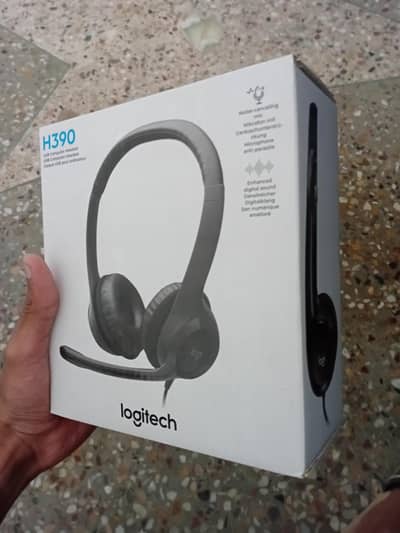 Headset