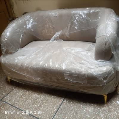 New Sofa