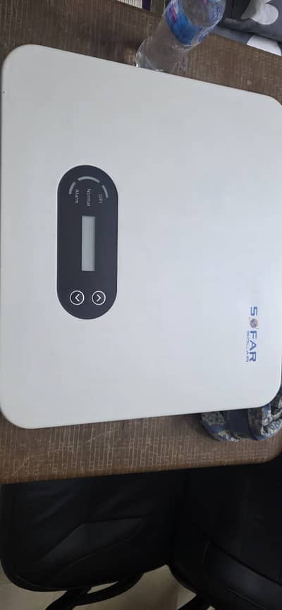 Sofar solar 10kW on grid inverter