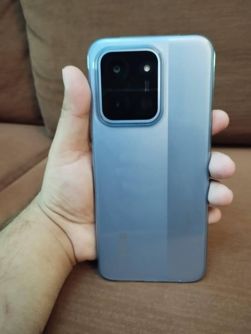 Poco C85 0