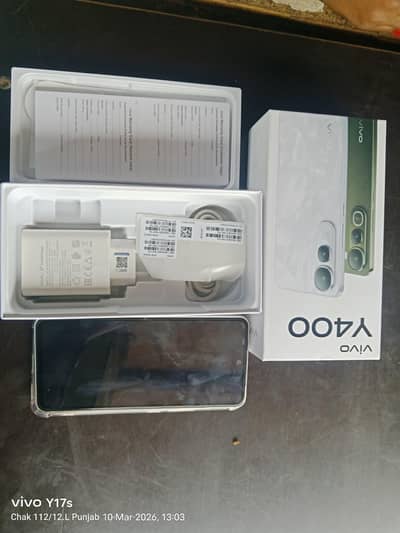 vivo y200