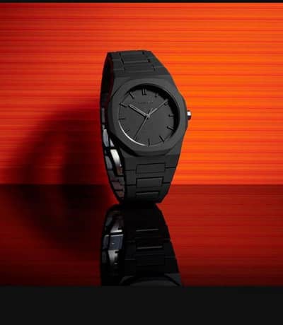 Arabia watch