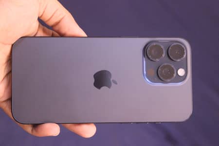 Apple iPhone 15 Pro Max factory unlock