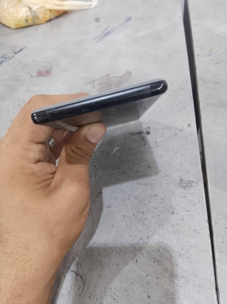 Google Pixel 6 Pro 4
