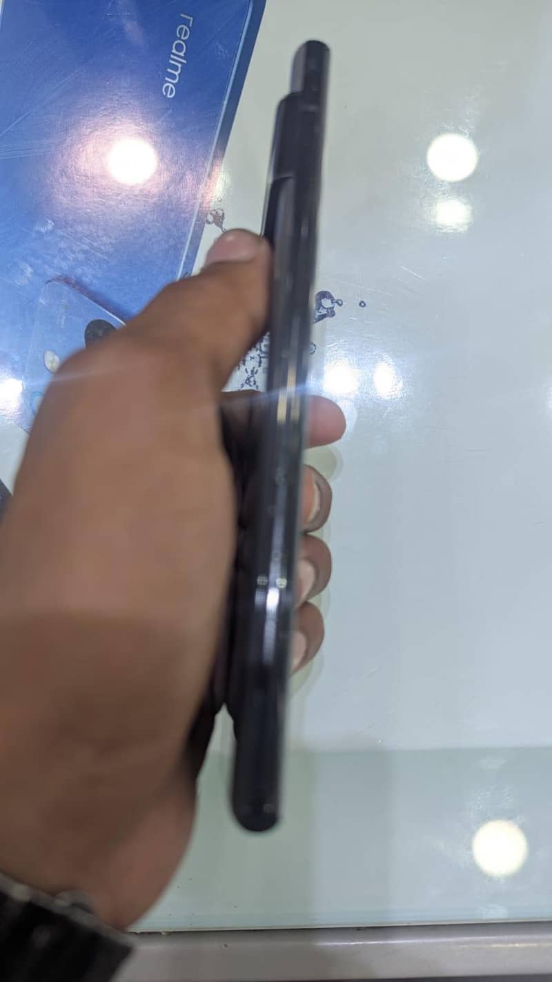 Google Pixel 6 Pro 5