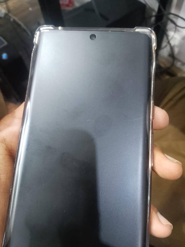 Google Pixel 6 Pro 6