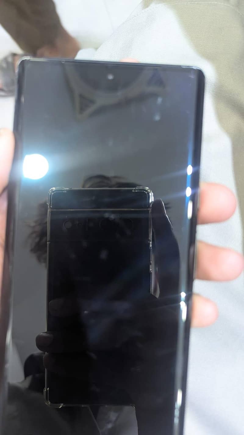 Google Pixel 6 Pro 8