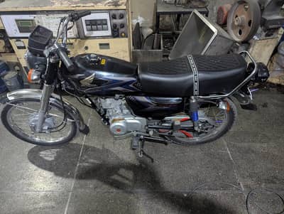 only 9'200 km mileage original