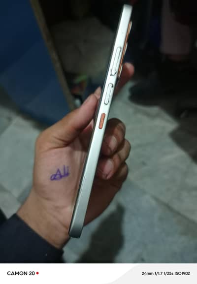 Infinix Hot 60 Pro