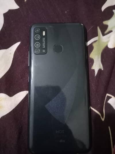 Infinix Hot 9