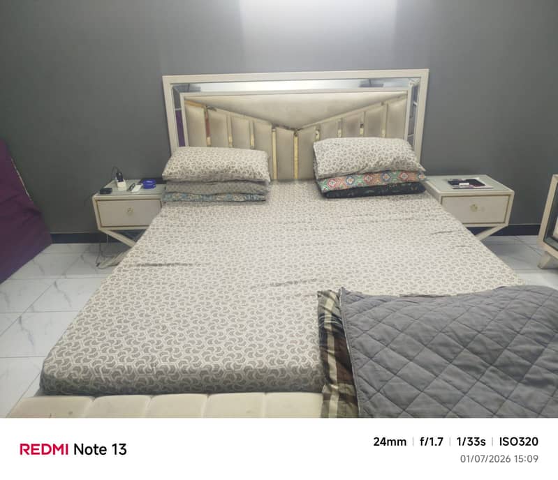 Bed set 0