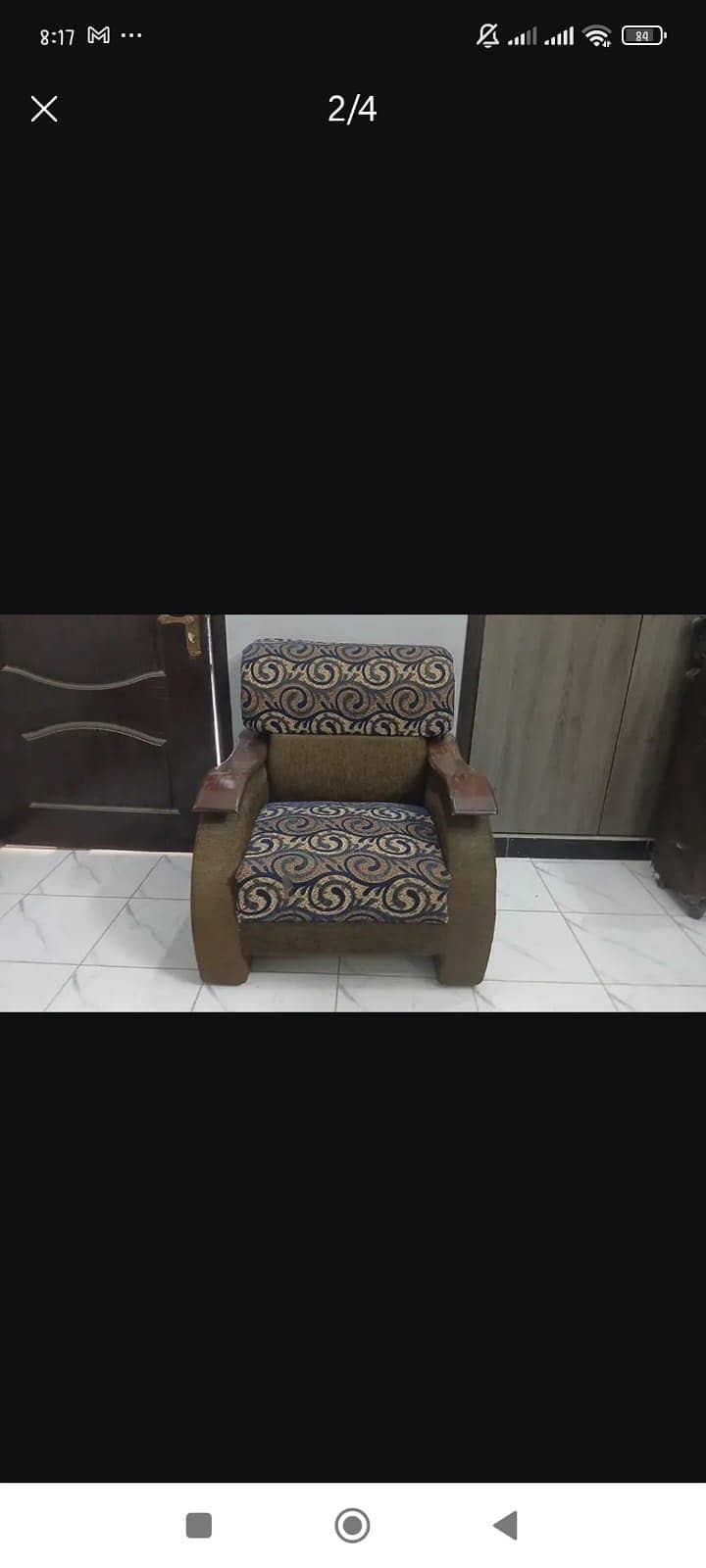 Bed set 2