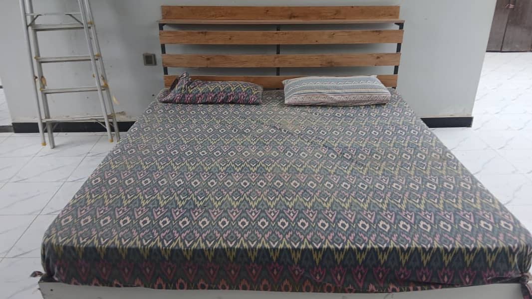 Bed set 5