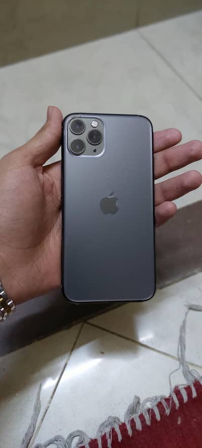 Apple iPhone 11 Pro 256GB
