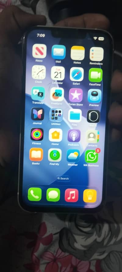 Iphone 13  All ok