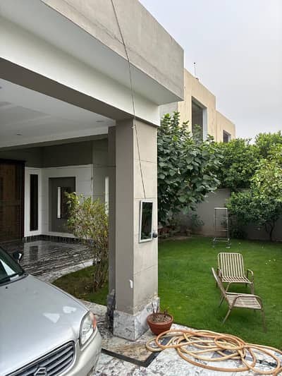 Kanal Luxury House for Rent in Chinar Bagh | Gas Available | Only PKR 85,000