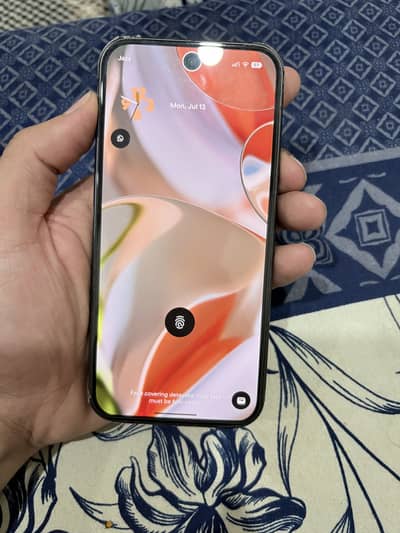 Google Pixel 9