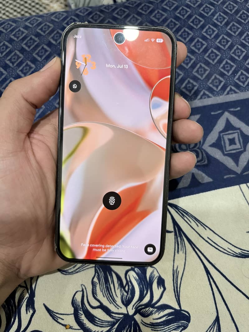 Google Pixel 9 0