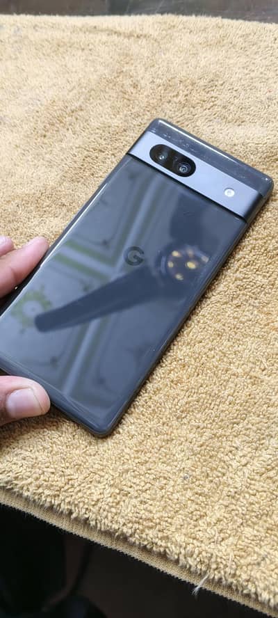 03197961201 Google pixel 7a