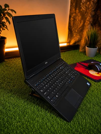 Dell Latitude 5580