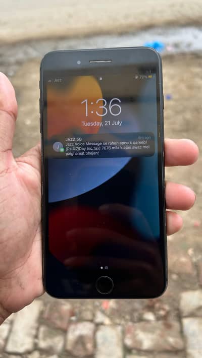 Apple iPhone 7 Plus
