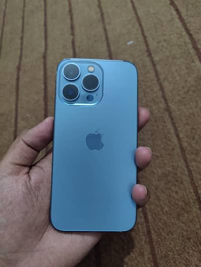 Apple iPhone 13 Pro