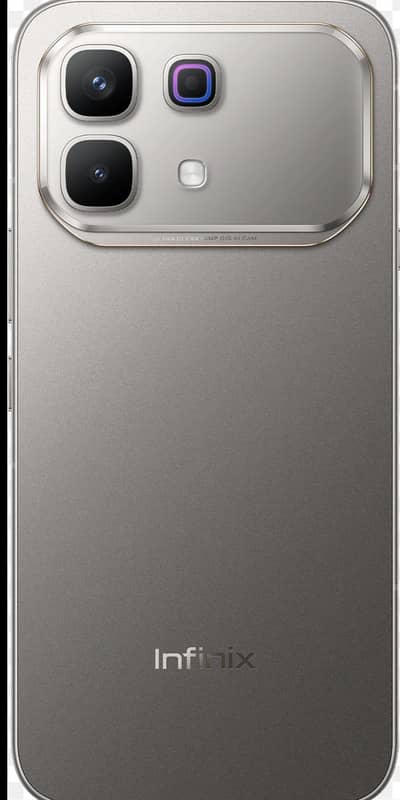 Infinix note 60 pro