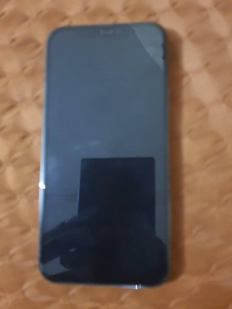 Apple iPhone 12 Pro 5