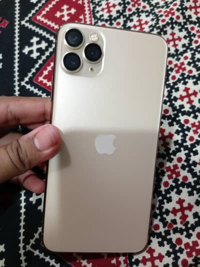Apple iPhone 11 Pro Max