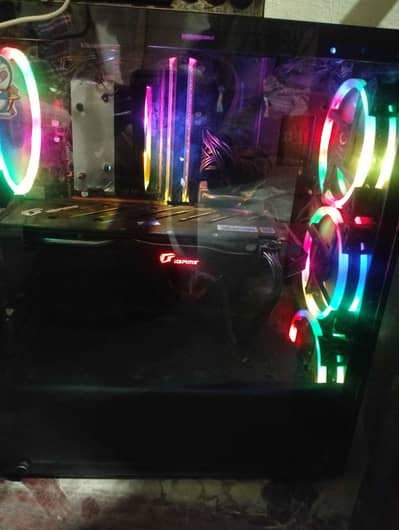 GAMING PC URGENT SALE