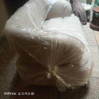 New Sofa