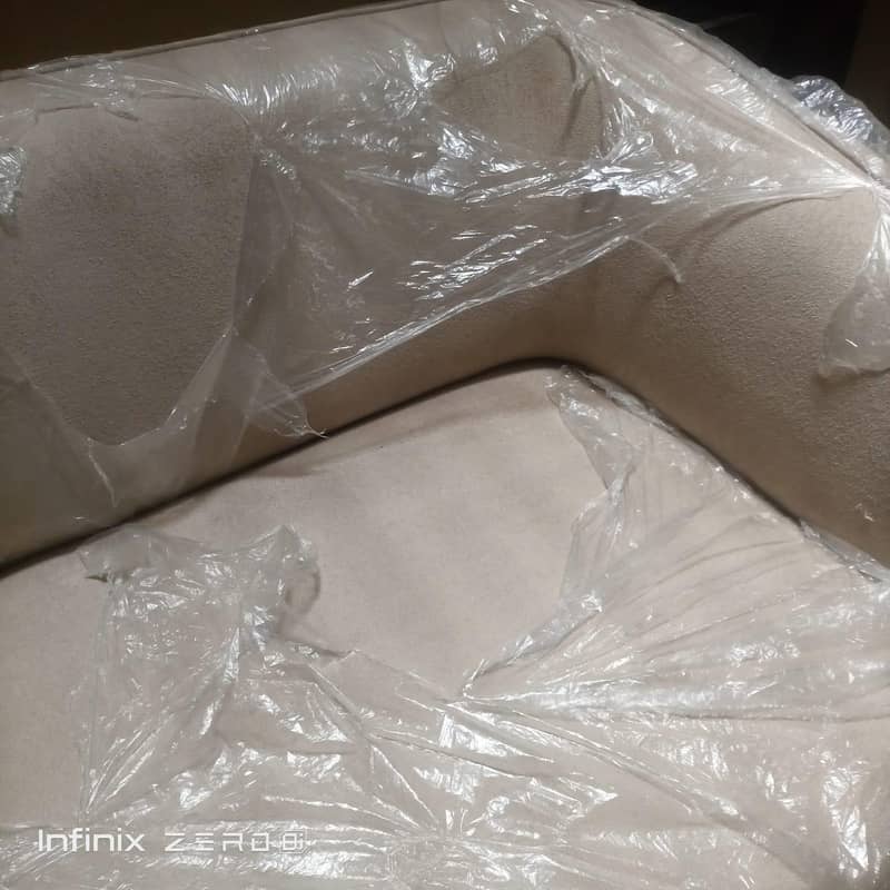 New Sofa 1