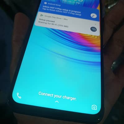 Infinix Hot 9 Play for sale