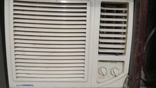 gernal window ac