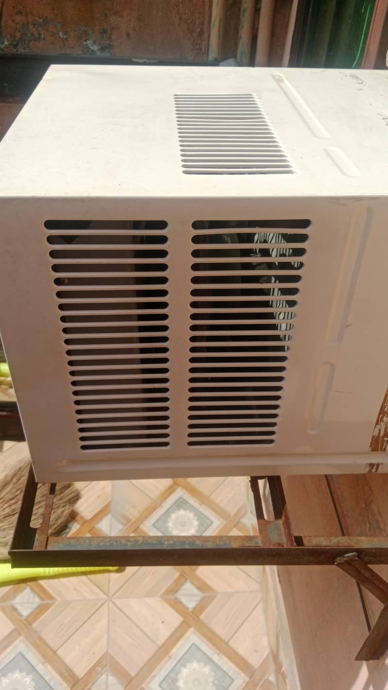 gernal window ac 1