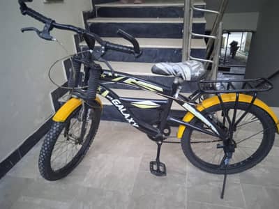 Kids Cycle in Rawalpindi Very Good Condition | 7-13 Years Age