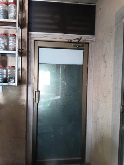 aluminium windows