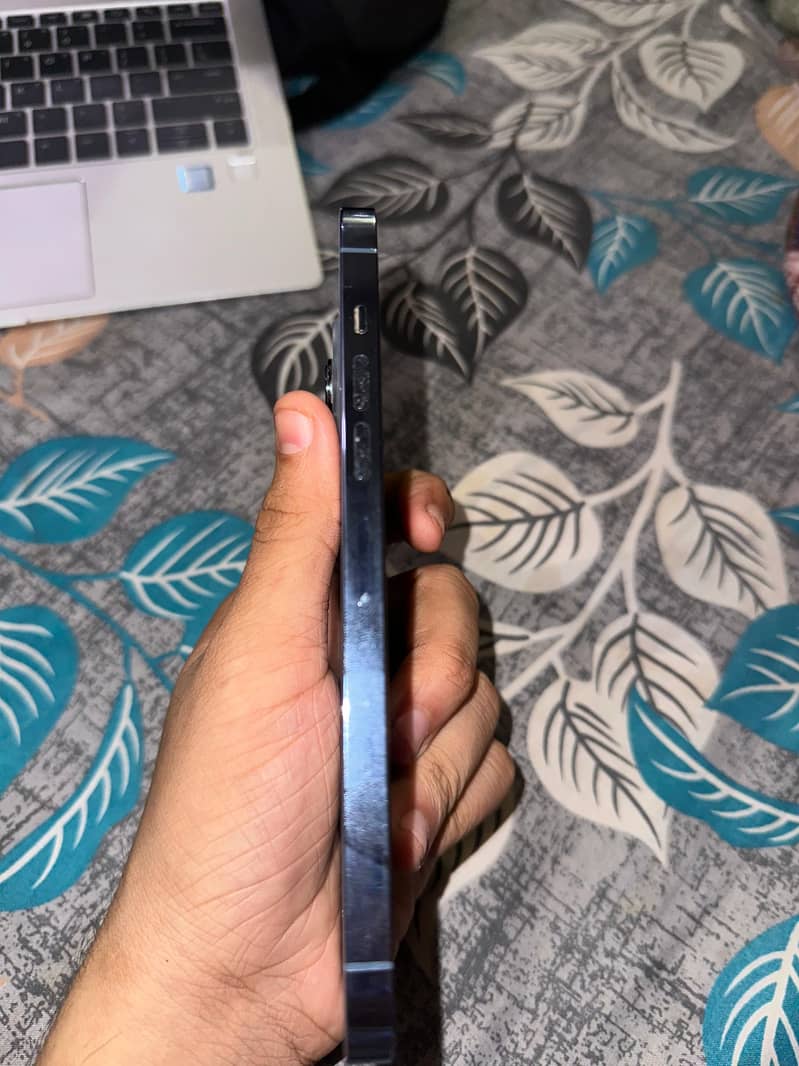 Iphone 13 pro max approved 1