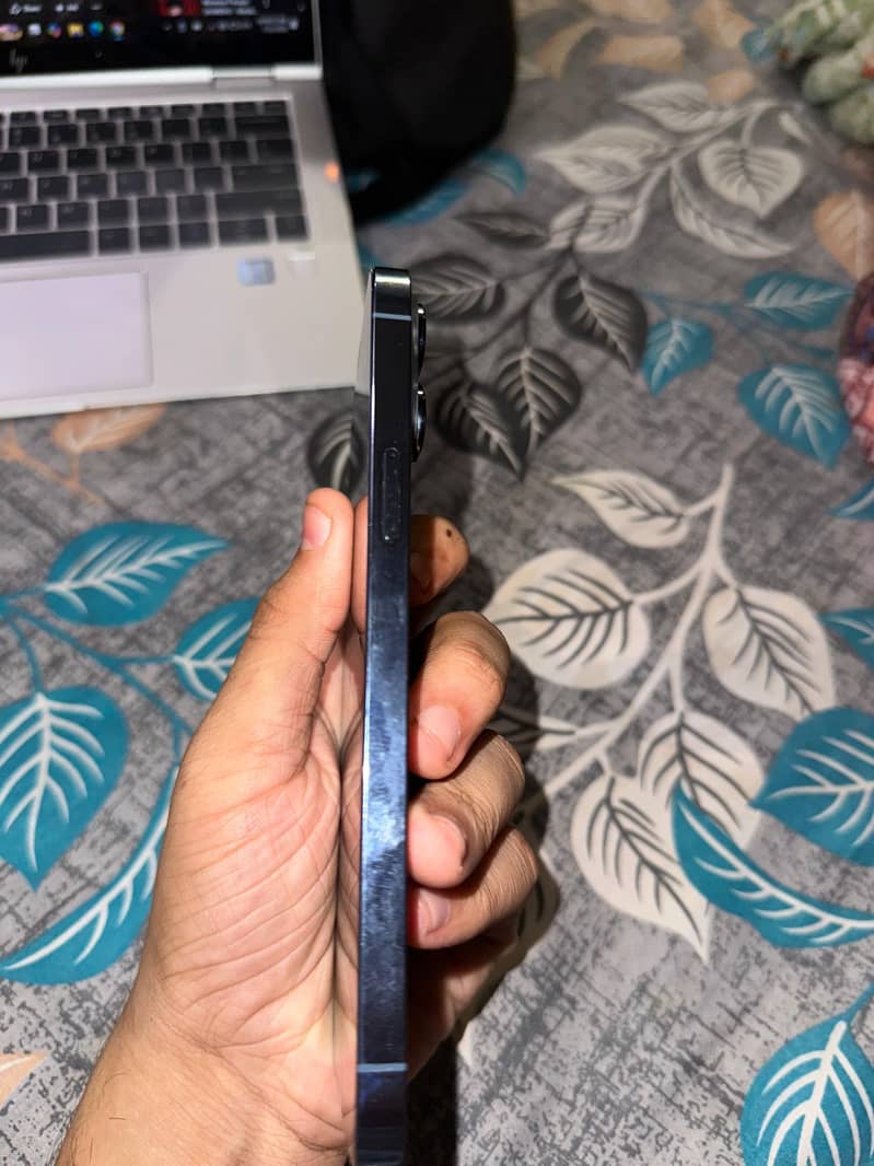 Iphone 13 pro max approved 2