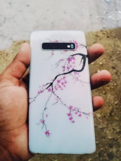 Samsung Mobile S10 Plus