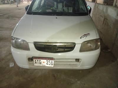Suzuki Alto 2010