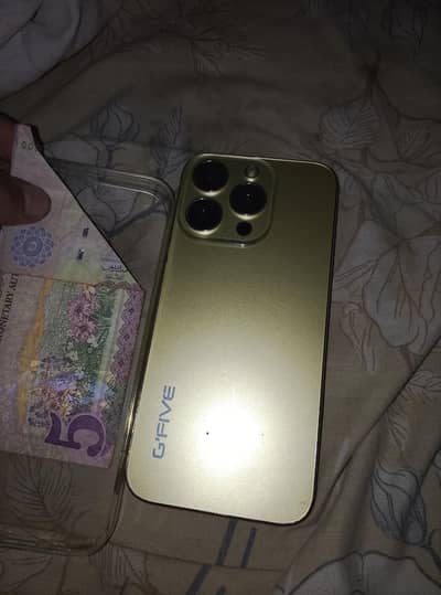 g five 16 pro 2 din use howa ha SIM pa call 03086617492