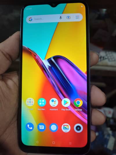 Realme C30
