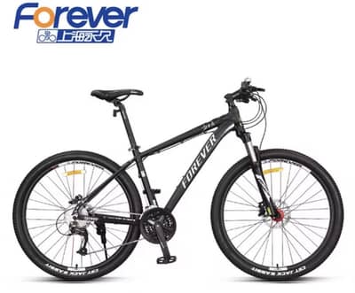 Forever imported bike cycle