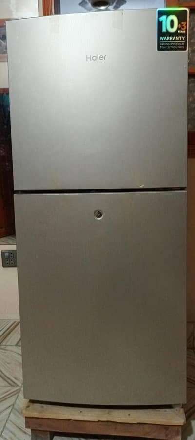 Haier Refrigerator HRF-216