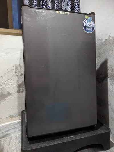 Dawlance room fridge