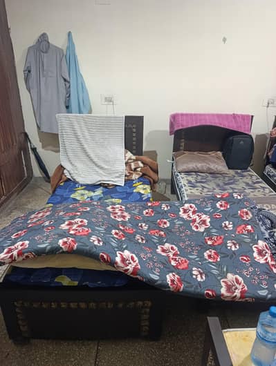 Mattress For Sale !